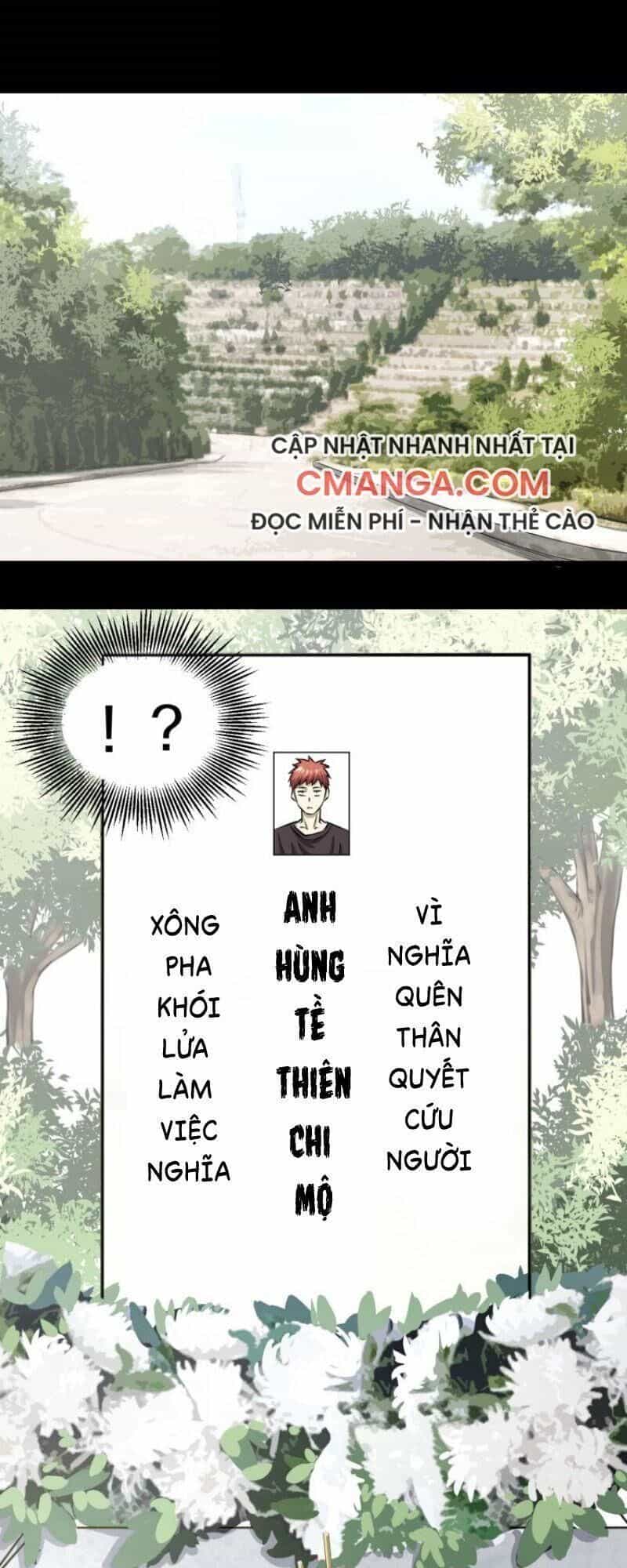 Đối Mặt Với Thử Thách - Chương 3 - ảnh 61