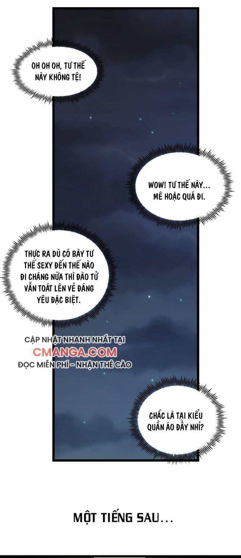 Đối Mặt Với Thử Thách - Chương 29.5 - ảnh 20