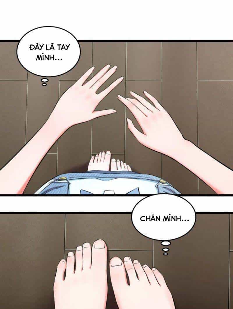 Đối Mặt Với Thử Thách - Chương 29.5 - ảnh 6