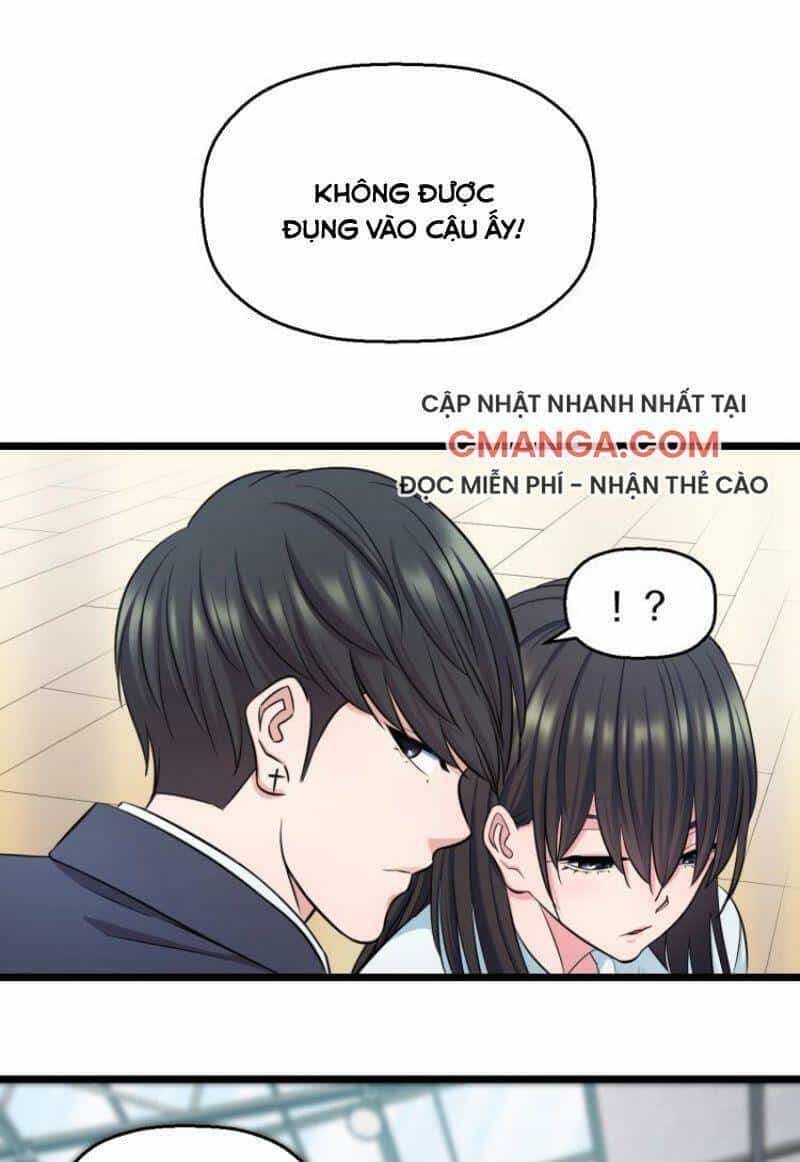 Đối Mặt Với Thử Thách - Chương 35 - ảnh 9