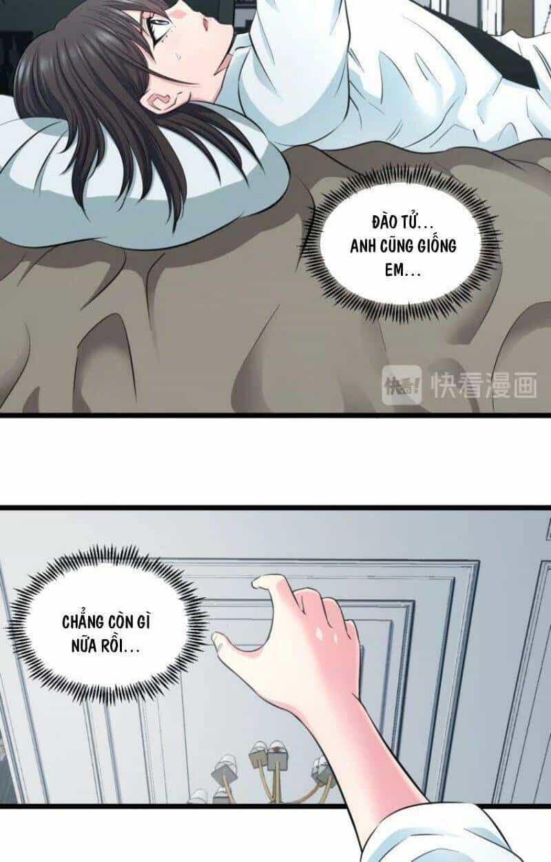 Đối Mặt Với Thử Thách - Chương 36 - ảnh 24