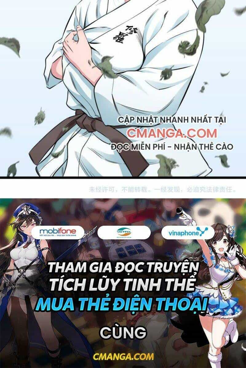 Đối Mặt Với Thử Thách - Chương 38 - ảnh 61