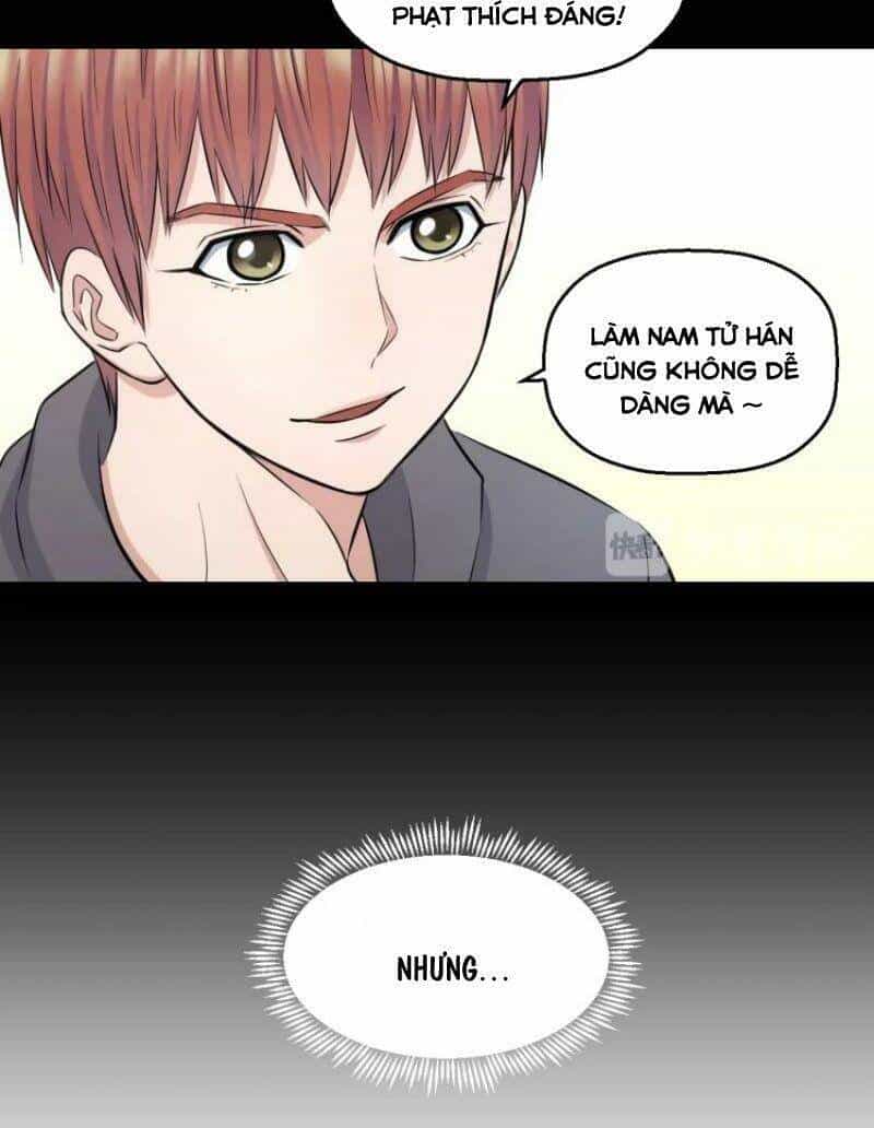 Đối Mặt Với Thử Thách - Chương 39 - ảnh 30