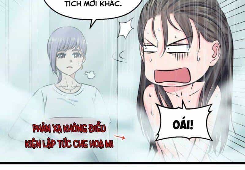 Đối Mặt Với Thử Thách - Chương 44 - ảnh 24