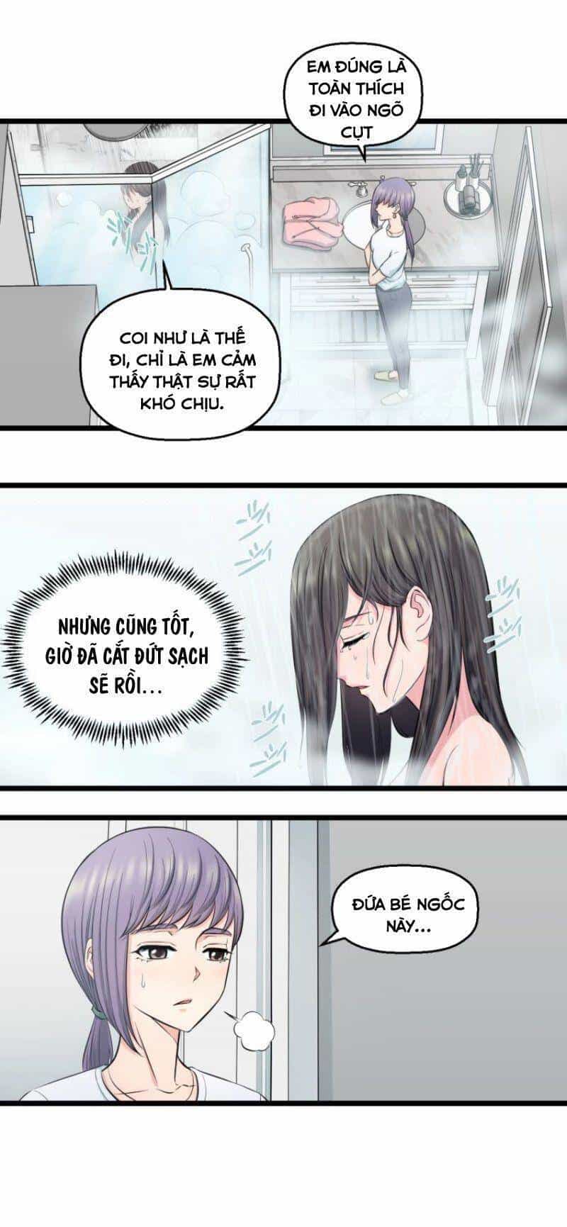 Đối Mặt Với Thử Thách - Chương 44 - ảnh 27