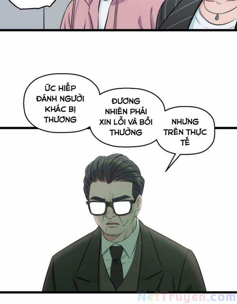 Đối Mặt Với Thử Thách - Chương 45 - ảnh 4