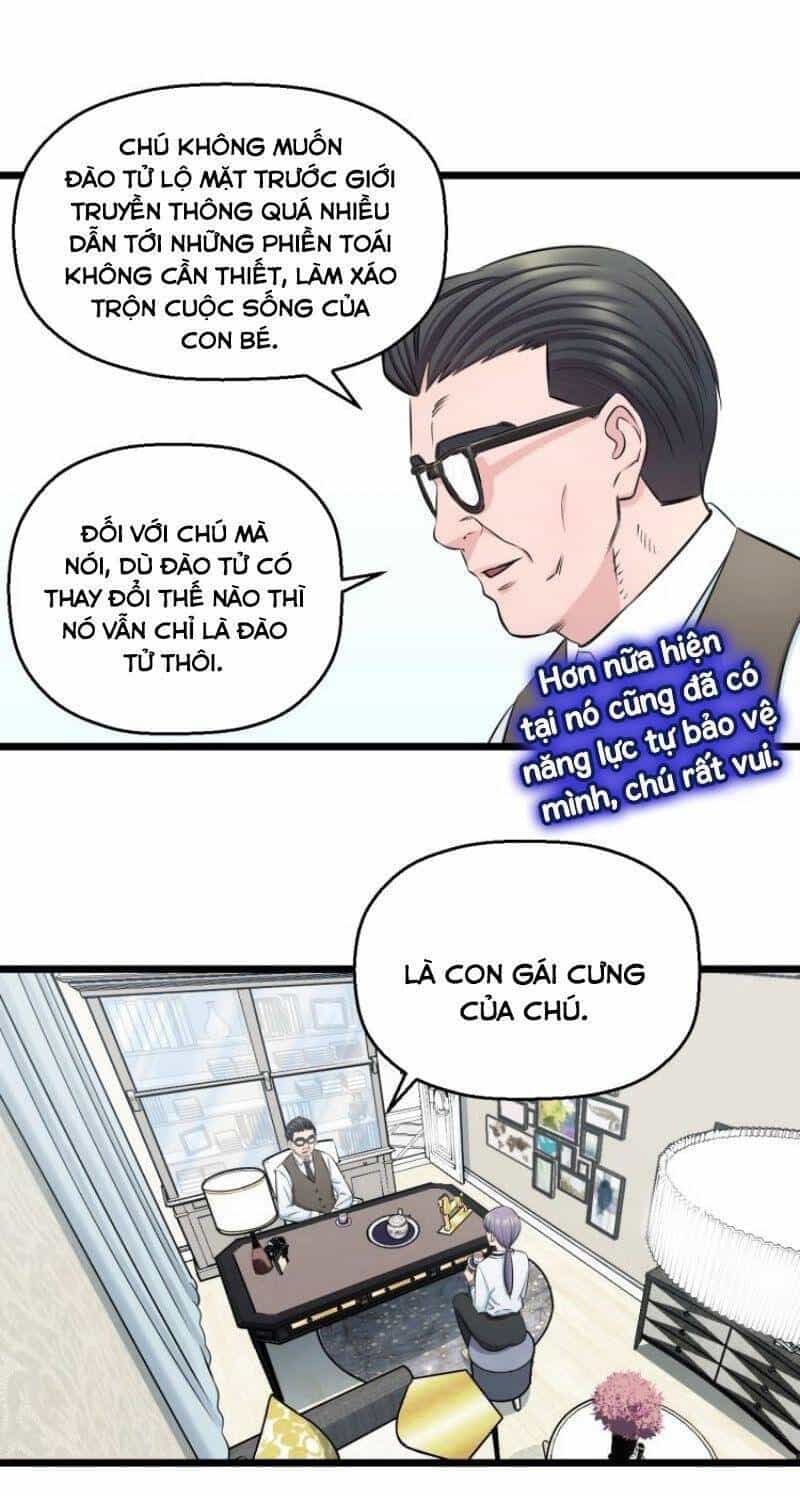 Đối Mặt Với Thử Thách - Chương 47 - ảnh 31