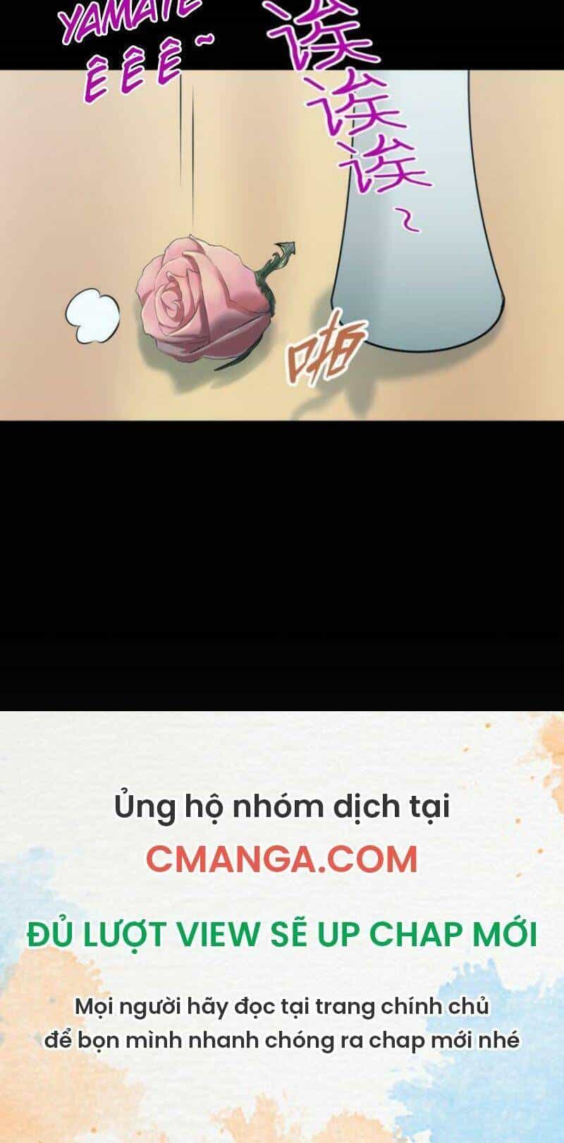 Đối Mặt Với Thử Thách - Chương 50 - ảnh 33