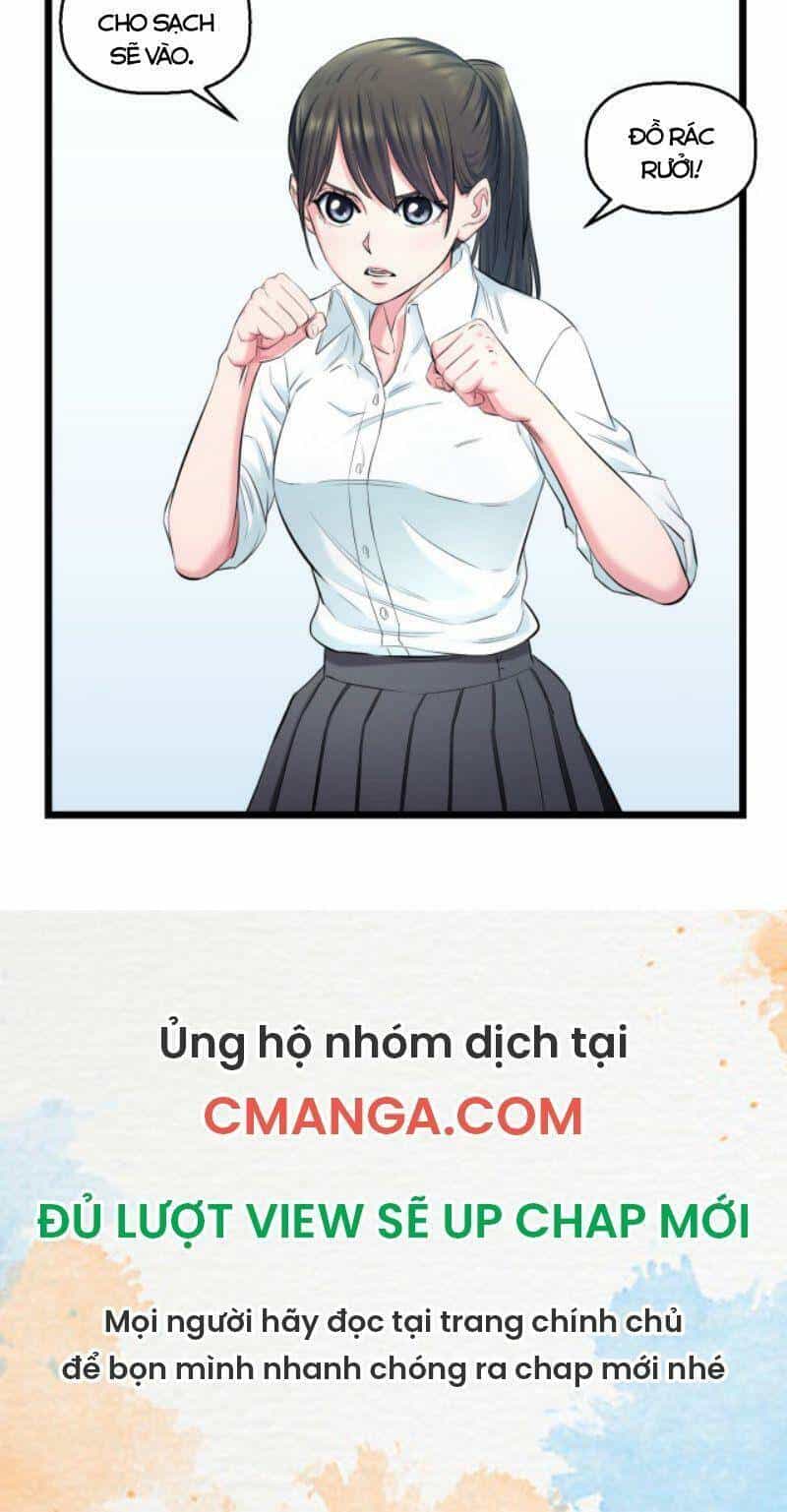 Đối Mặt Với Thử Thách - Chương 51 - ảnh 50