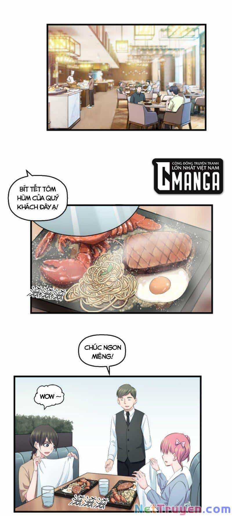 Đối Mặt Với Thử Thách - Chương 55 - ảnh 20