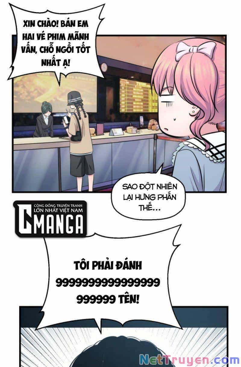 Đối Mặt Với Thử Thách - Chương 55 - ảnh 32