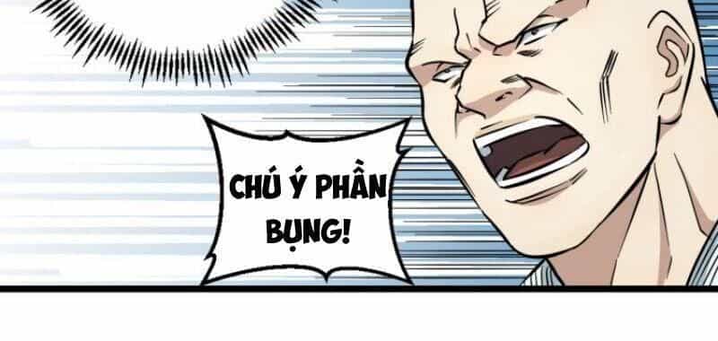 Đối Mặt Với Thử Thách - Chương 6 - ảnh 47