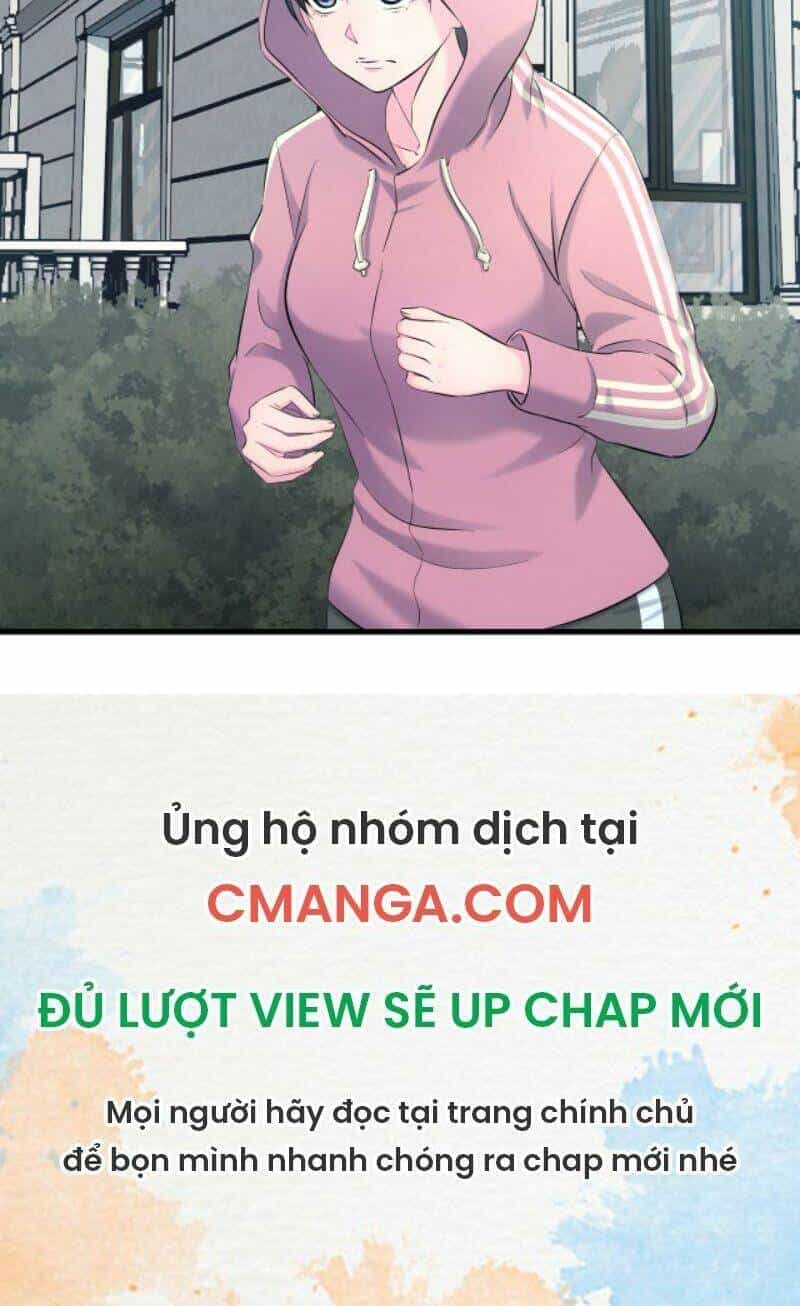 Đối Mặt Với Thử Thách - Chương 60 - ảnh 50