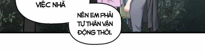 Đối Mặt Với Thử Thách - Chương 61 - ảnh 10