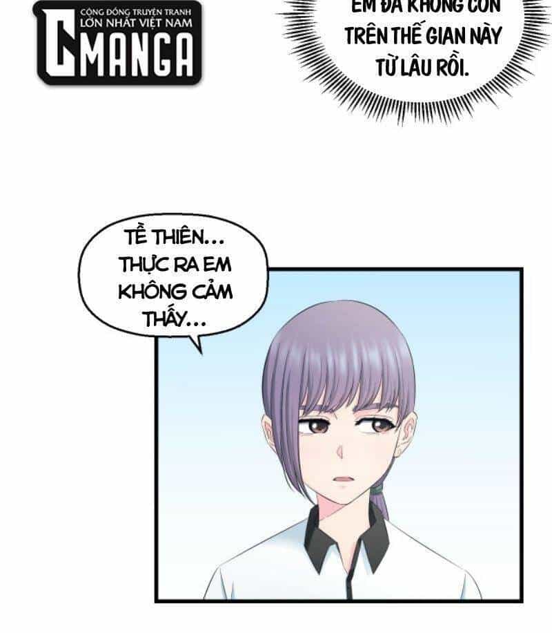 Đối Mặt Với Thử Thách - Chương 61 - ảnh 14