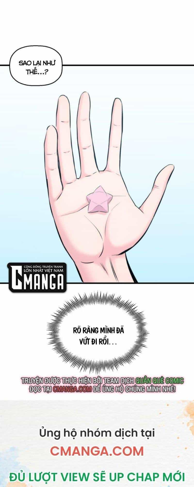 Đối Mặt Với Thử Thách - Chương 61 - ảnh 50