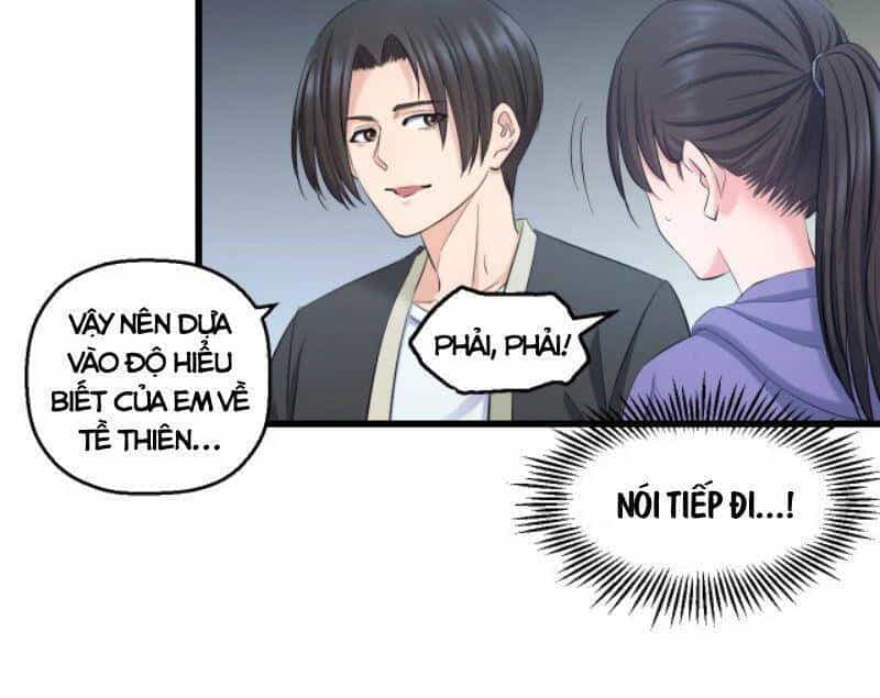 Đối Mặt Với Thử Thách - Chương 63 - ảnh 6