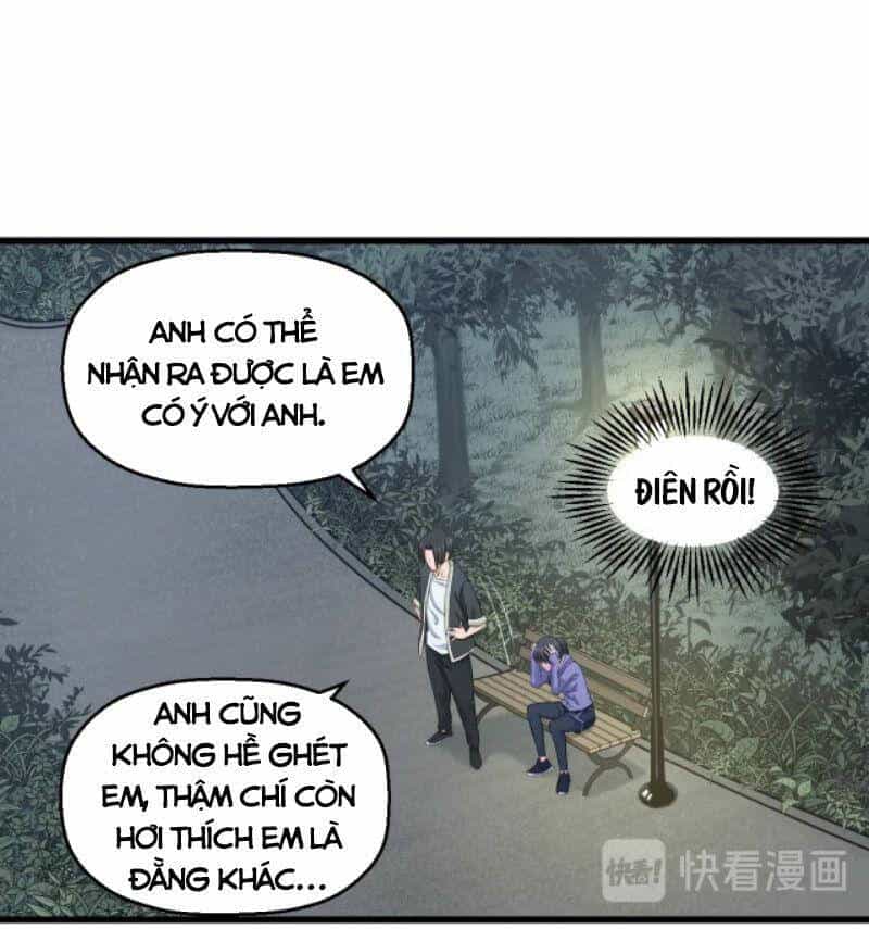 Đối Mặt Với Thử Thách - Chương 63 - ảnh 9