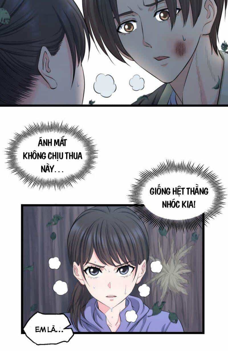 Đối Mặt Với Thử Thách - Chương 65 - ảnh 2