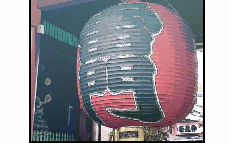 Đối Mặt Với Thử Thách - Chương 67 - ảnh 30