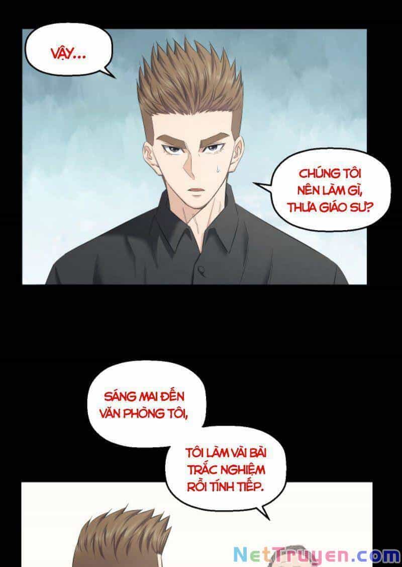 Đối Mặt Với Thử Thách - Chương 68 - ảnh 13