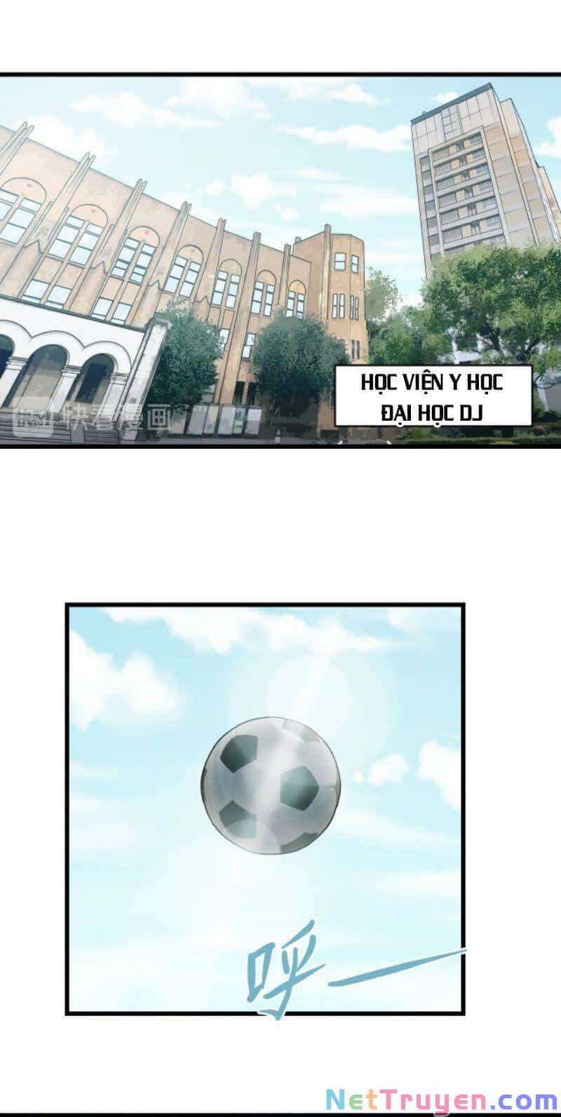 Đối Mặt Với Thử Thách - Chương 68 - ảnh 25