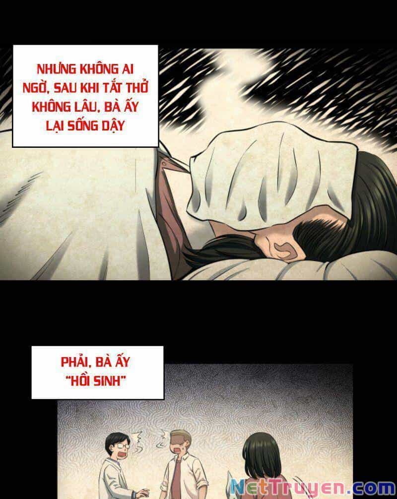 Đối Mặt Với Thử Thách - Chương 68 - ảnh 3
