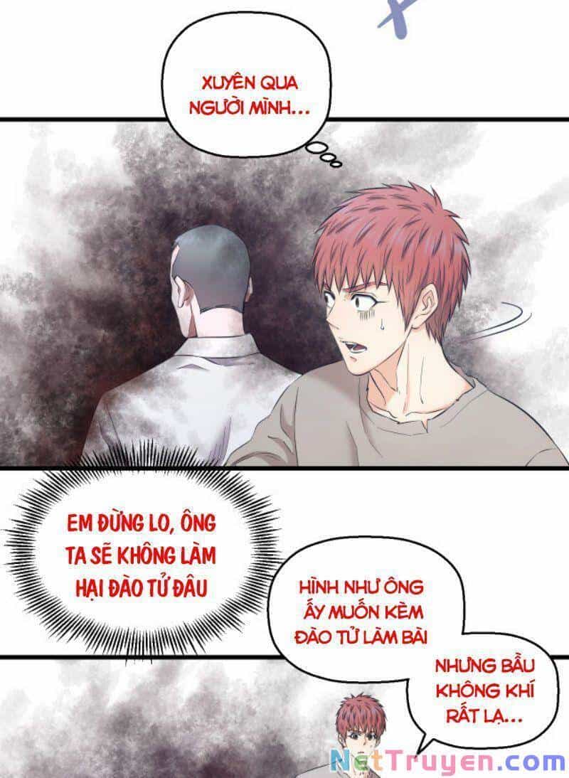 Đối Mặt Với Thử Thách - Chương 69 - ảnh 11