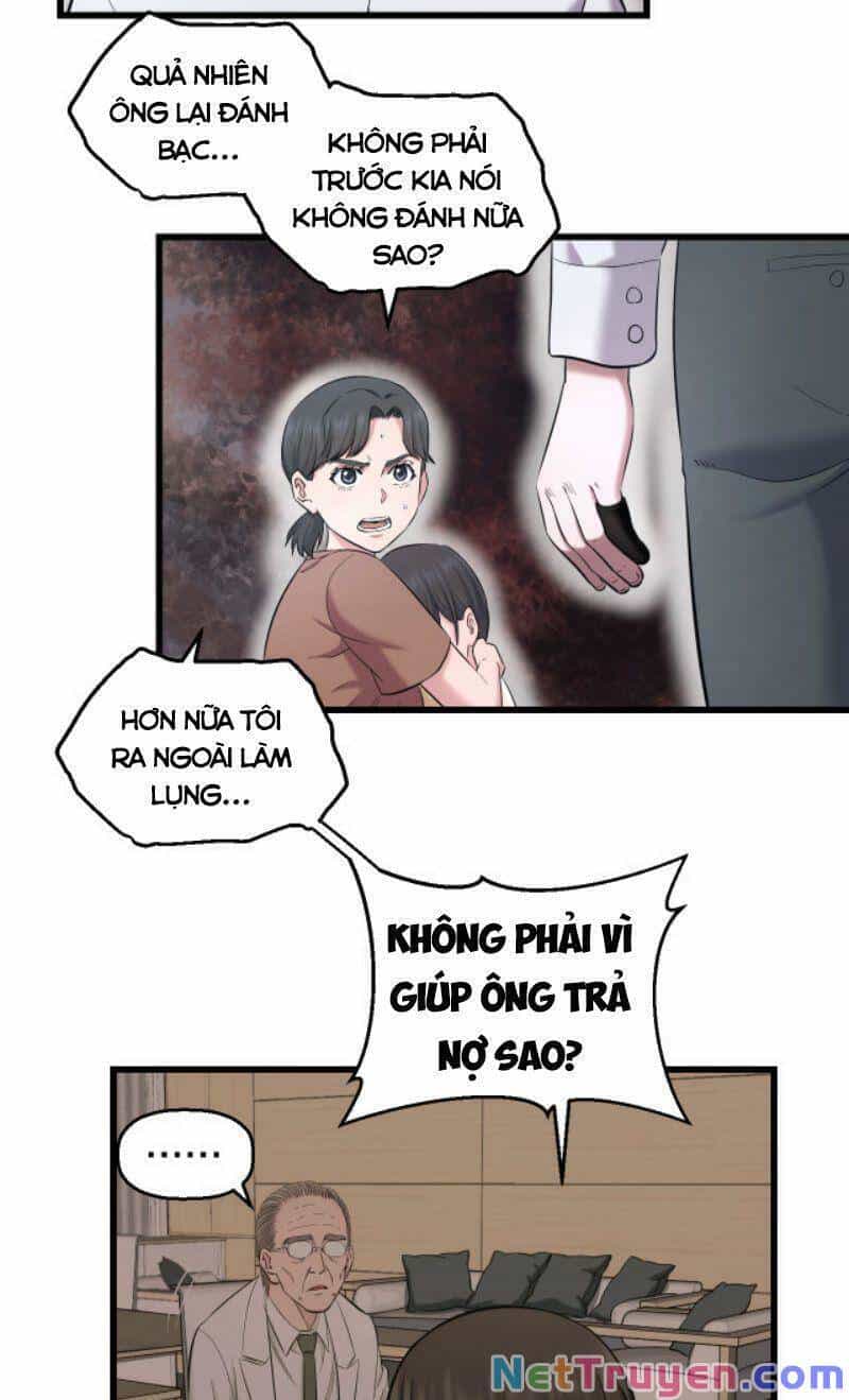 Đối Mặt Với Thử Thách - Chương 69 - ảnh 29
