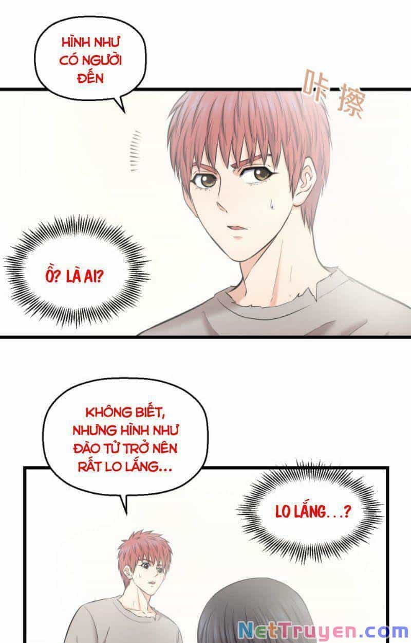Đối Mặt Với Thử Thách - Chương 69 - ảnh 5