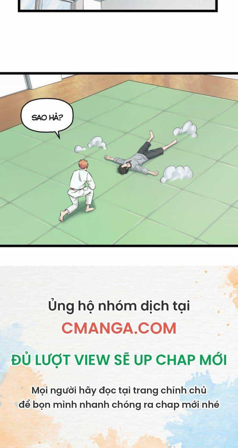 Đối Mặt Với Thử Thách - Chương 70 - ảnh 21
