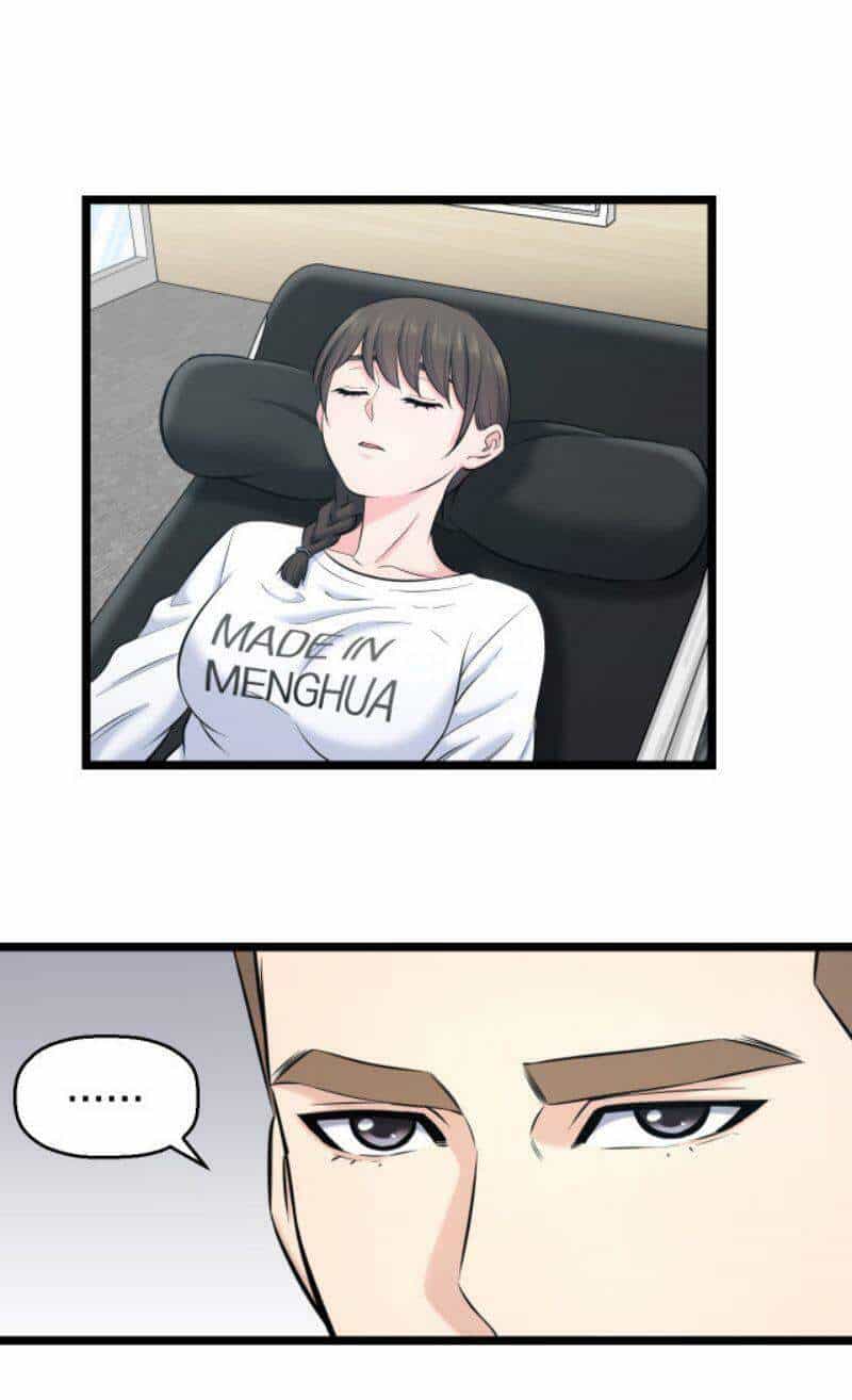 Đối Mặt Với Thử Thách - Chương 70 - ảnh 30