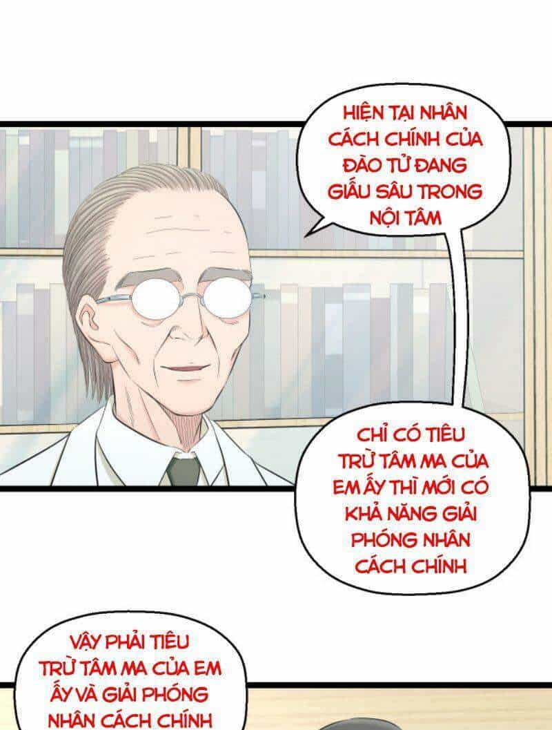 Đối Mặt Với Thử Thách - Chương 71 - ảnh 23