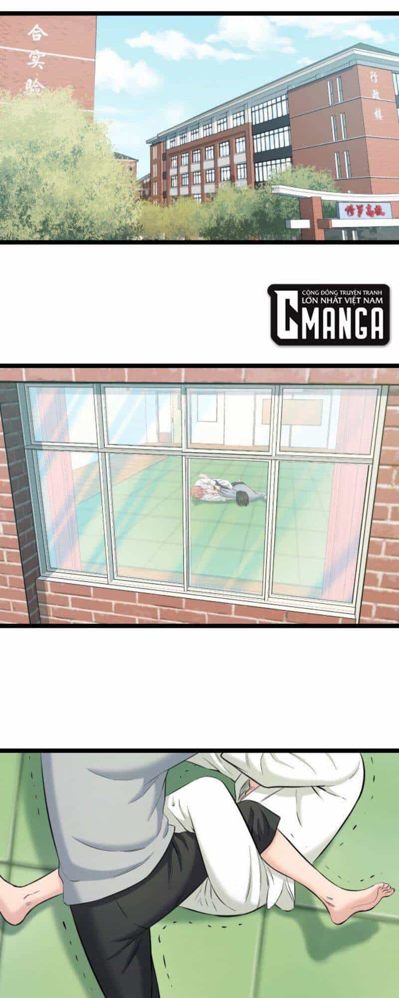 Đối Mặt Với Thử Thách - Chương 72 - ảnh 1