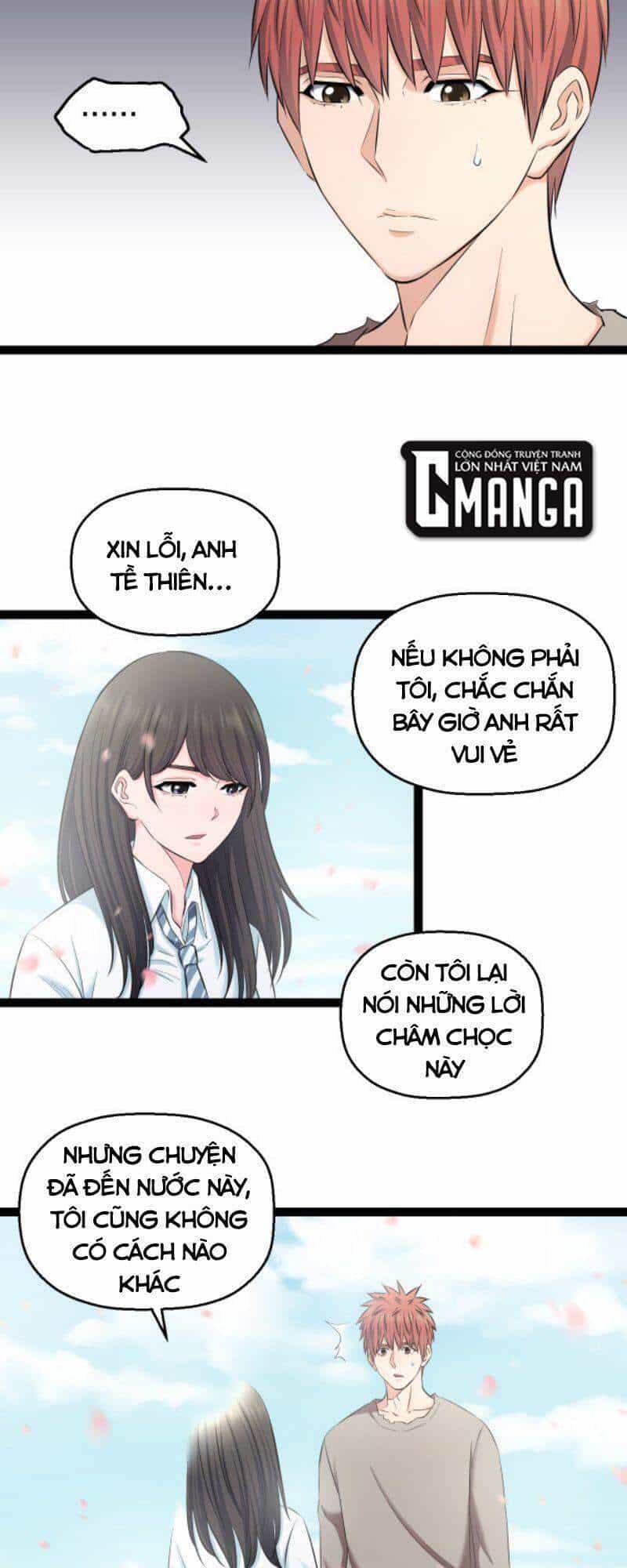 Đối Mặt Với Thử Thách - Chương 73 - ảnh 49