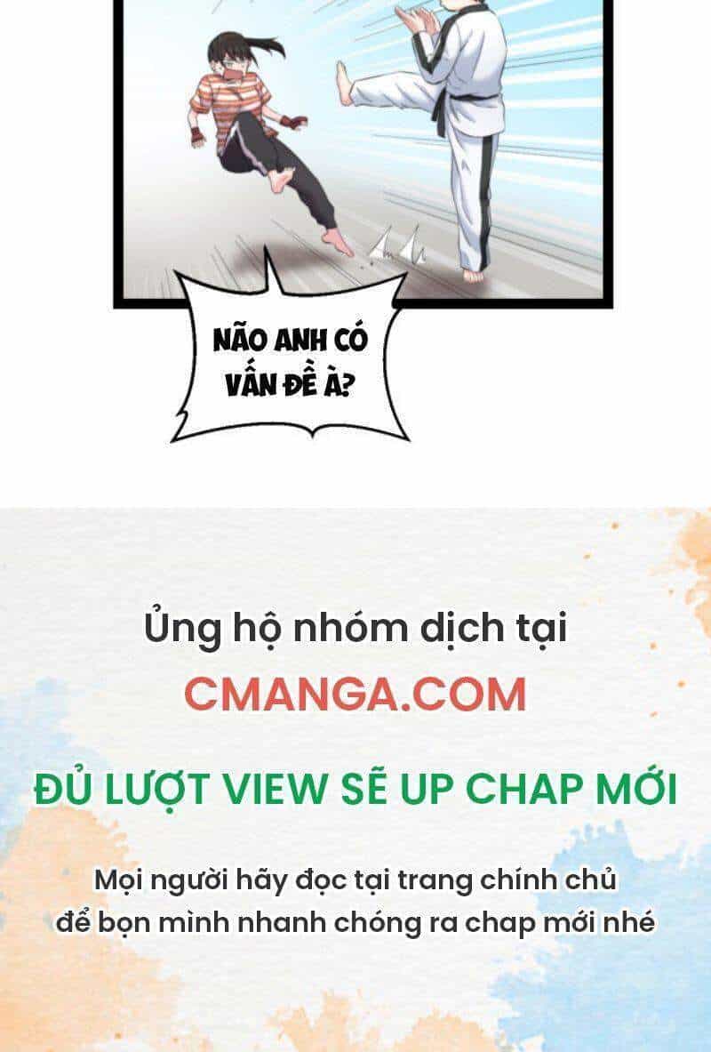 Đối Mặt Với Thử Thách - Chương 77 - ảnh 21