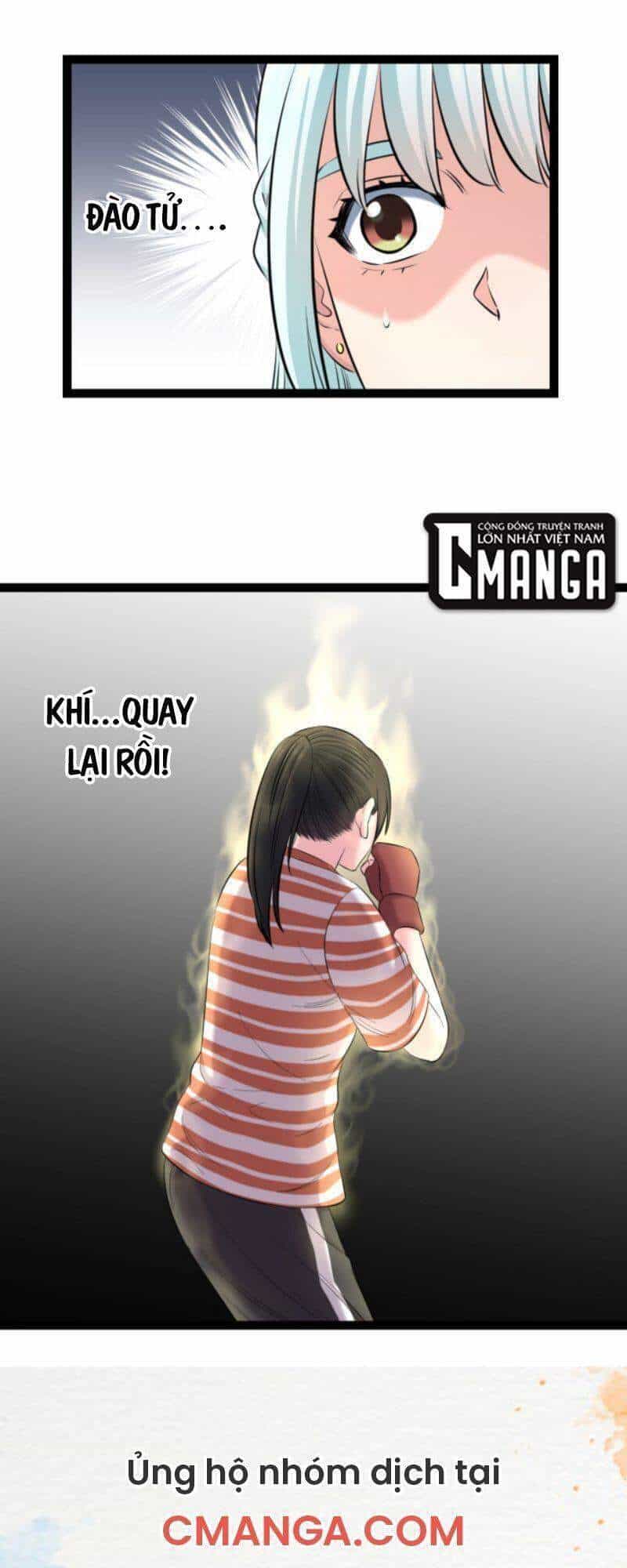 Đối Mặt Với Thử Thách - Chương 78 - ảnh 30