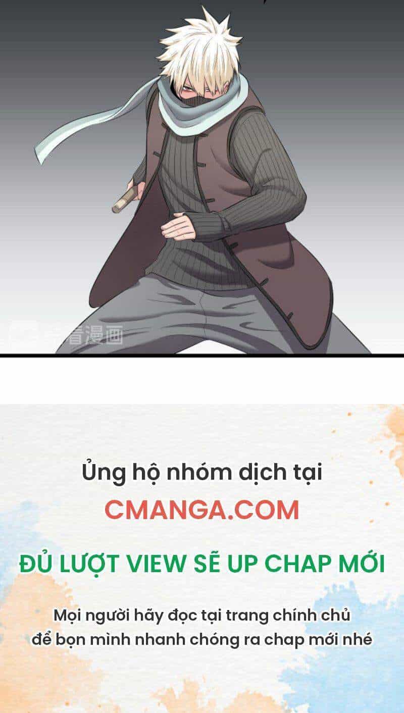 Đối Mặt Với Thử Thách - Chương 80 - ảnh 16
