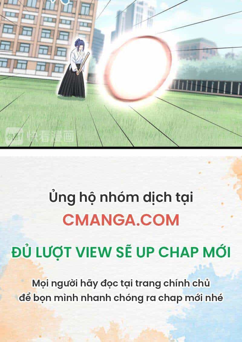 Đối Mặt Với Thử Thách - Chương 82 - ảnh 21