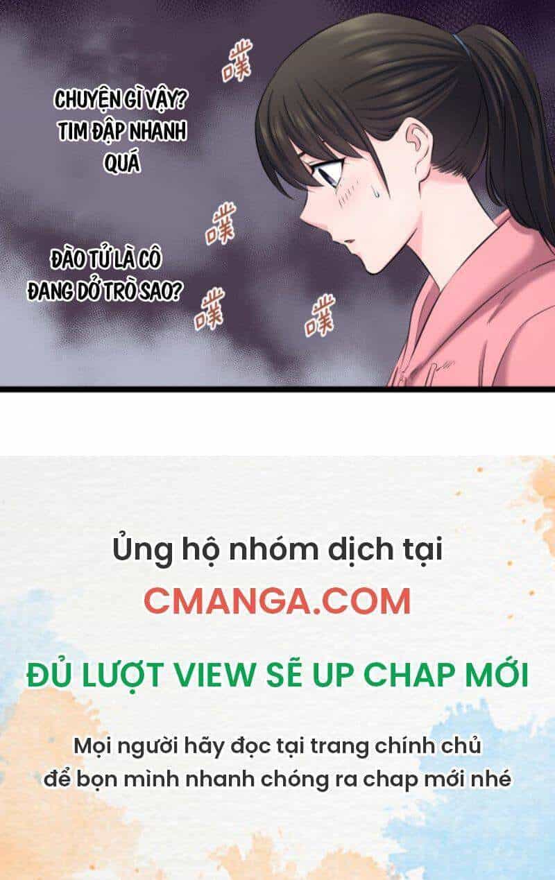 Đối Mặt Với Thử Thách - Chương 83 - ảnh 25
