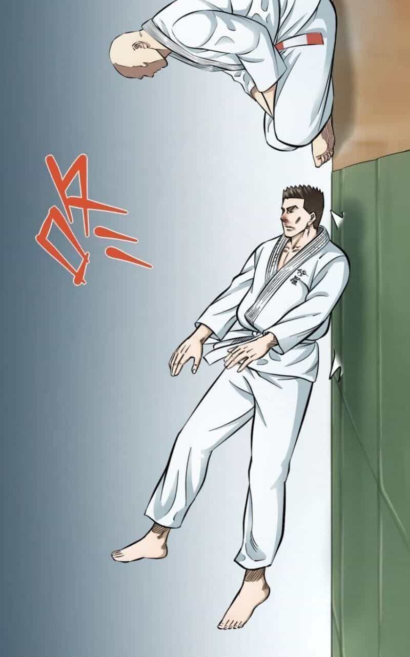 Đối Mặt Với Thử Thách - Chương 9 - ảnh 21