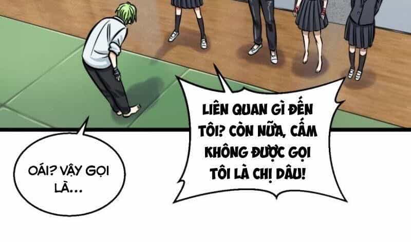 Đối Mặt Với Thử Thách - Chương 9 - ảnh 29