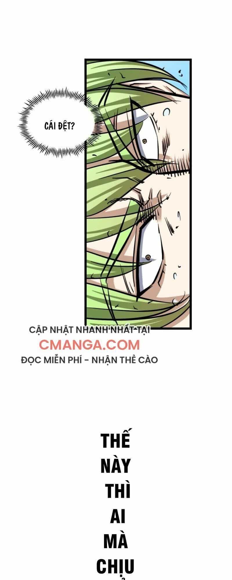Đối Mặt Với Thử Thách - Chương 9 - ảnh 71