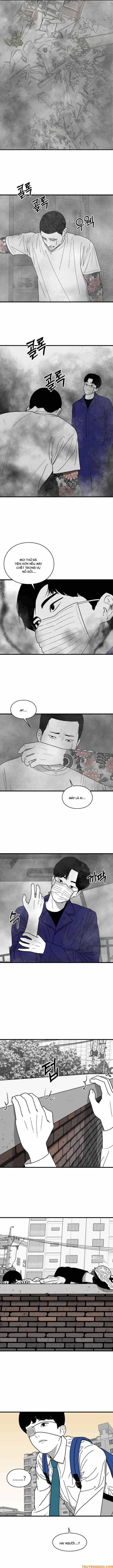 Đôi Mắt - Chương 1 - ảnh 17