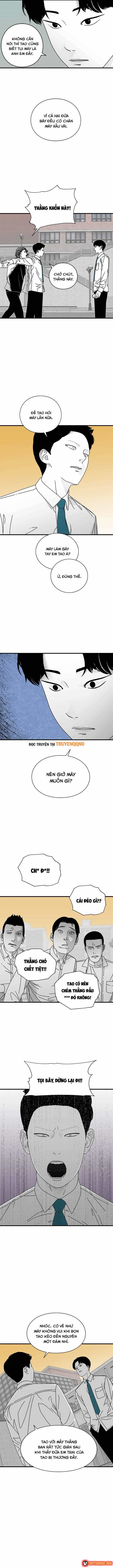Đôi Mắt - Chương 11 - ảnh 13