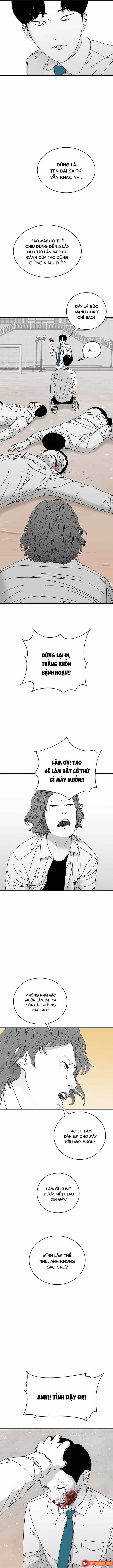 Đôi Mắt - Chương 12 - ảnh 12