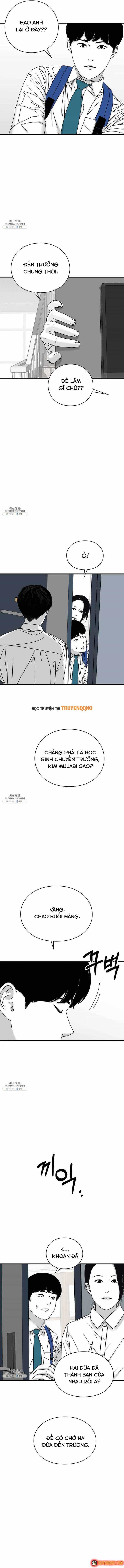 Đôi Mắt - Chương 16 - ảnh 8
