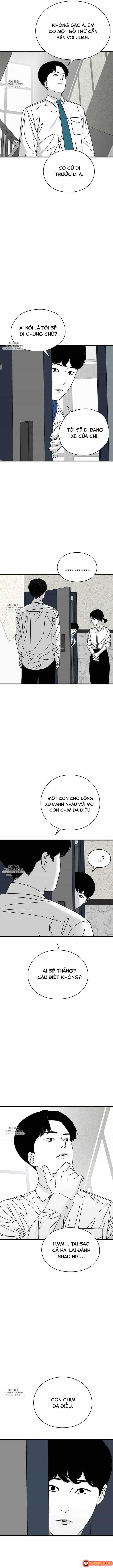 Đôi Mắt - Chương 16 - ảnh 9