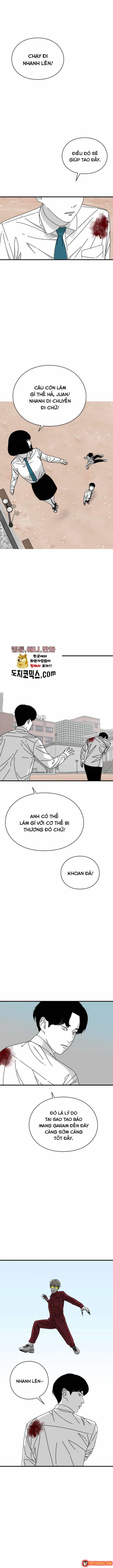 Đôi Mắt - Chương 19 - ảnh 12