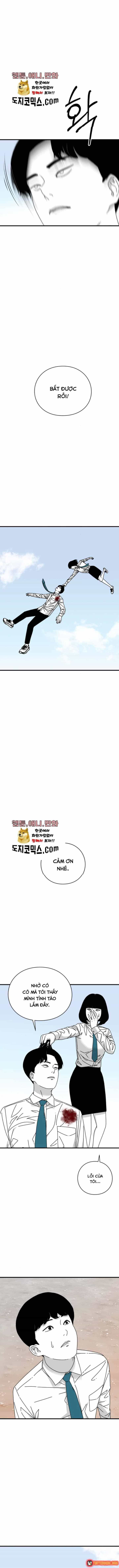 Đôi Mắt - Chương 19 - ảnh 9